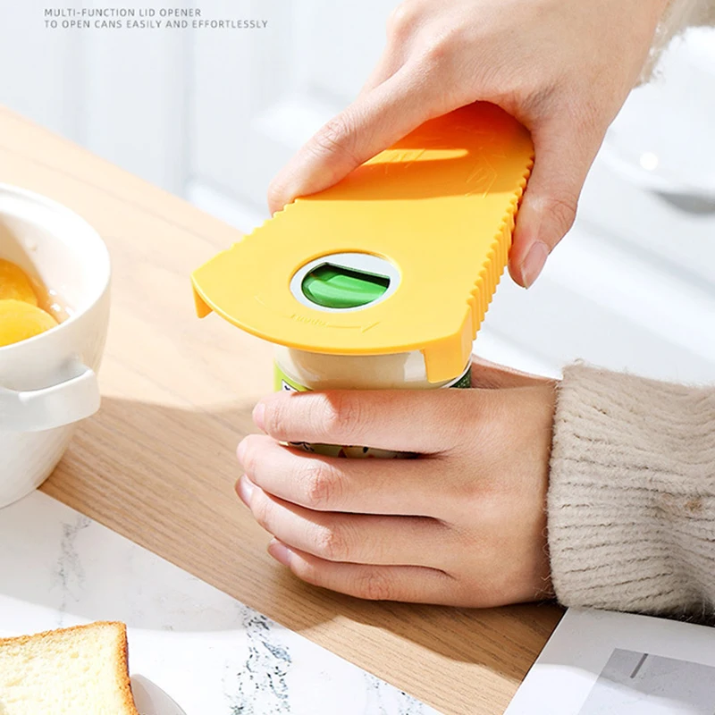 (🔥Hot Sale Now-48%off)multifunctional Jar Opener