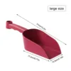 Small Plastic Garden Shovel Multifunctional Plant Shovel For Outdoor Garden Ingergonomic Garden Hand Shovel Tool Household Tools 6