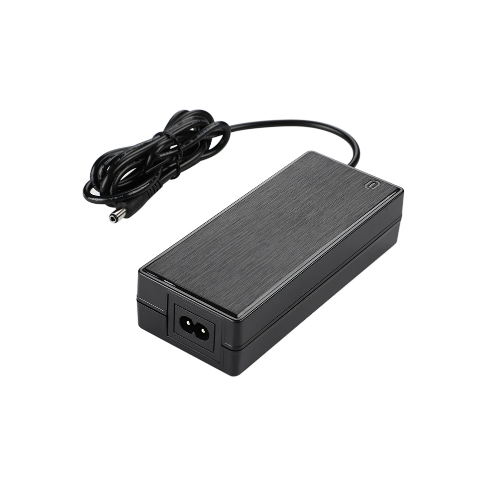 AIYIMA 36V 6A DC Power Supply Charger DC36V Home Theater Amplifier Power Adapter For TPA3255 Amplify Audio Power Amplificador 5