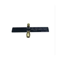 Filter (868/915 Mhz) Tbs 1.2Ghz Notch Fpv 1.3G Picture Transmission Vrx Notch Filter 1