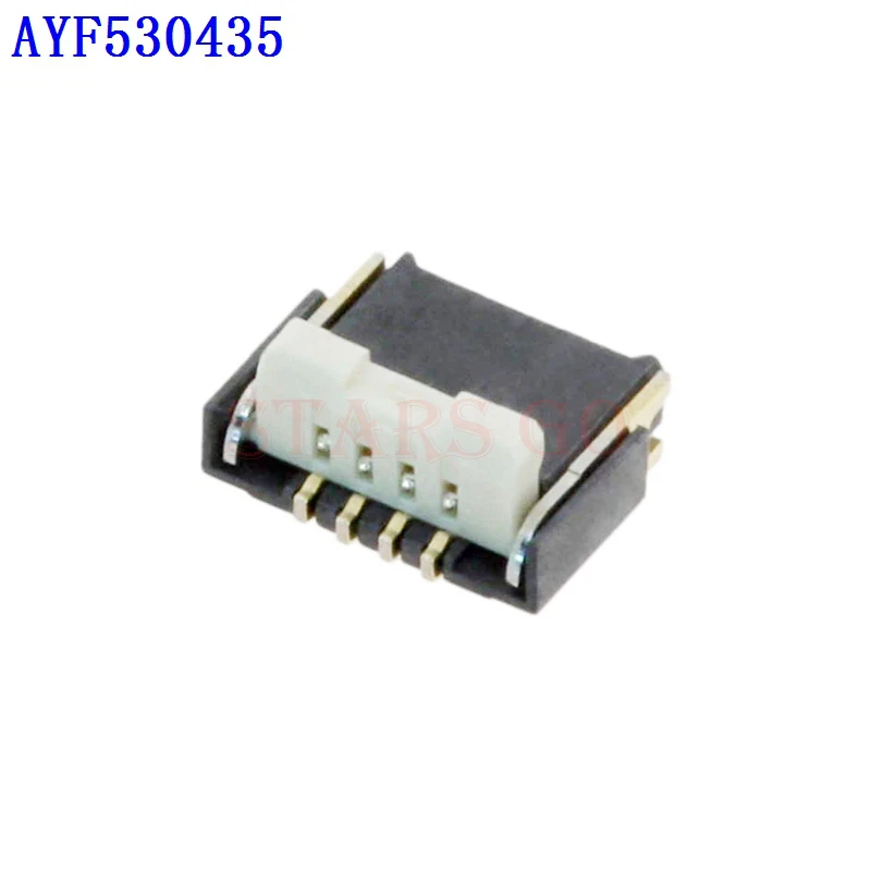 10PCS/100PCS AYF530435 AYF336135 AYF335135 AYF334535 Connector