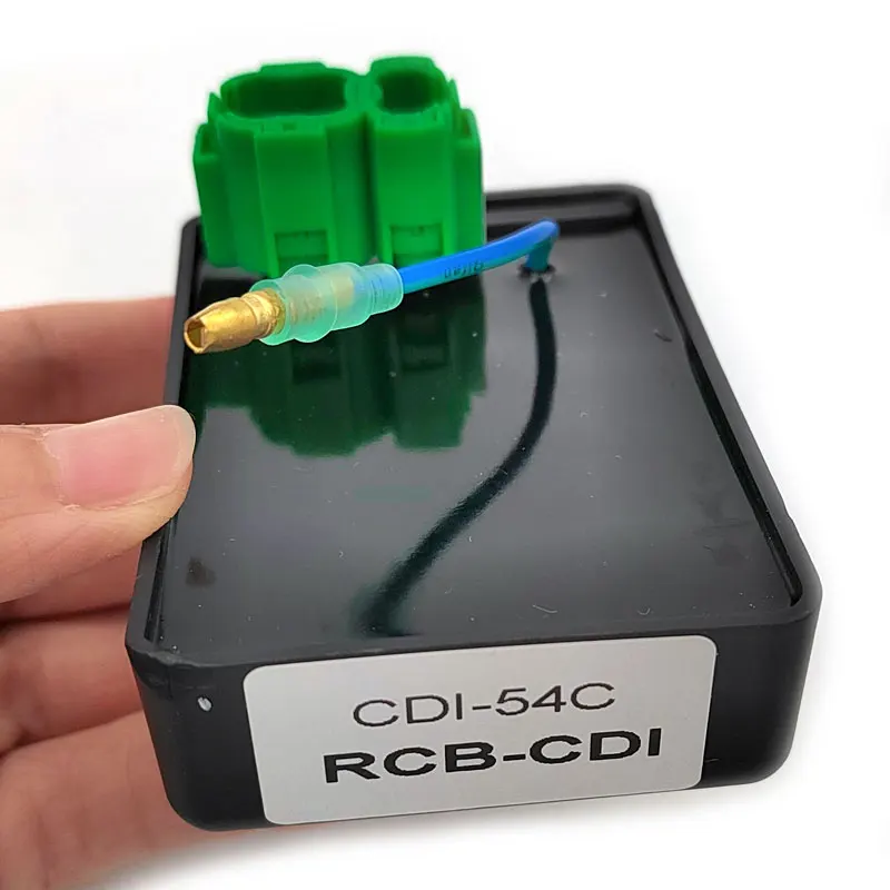 Caja De Encendido Ignition Cdi Para Can-am Bombardier Ds250 | Cuotas