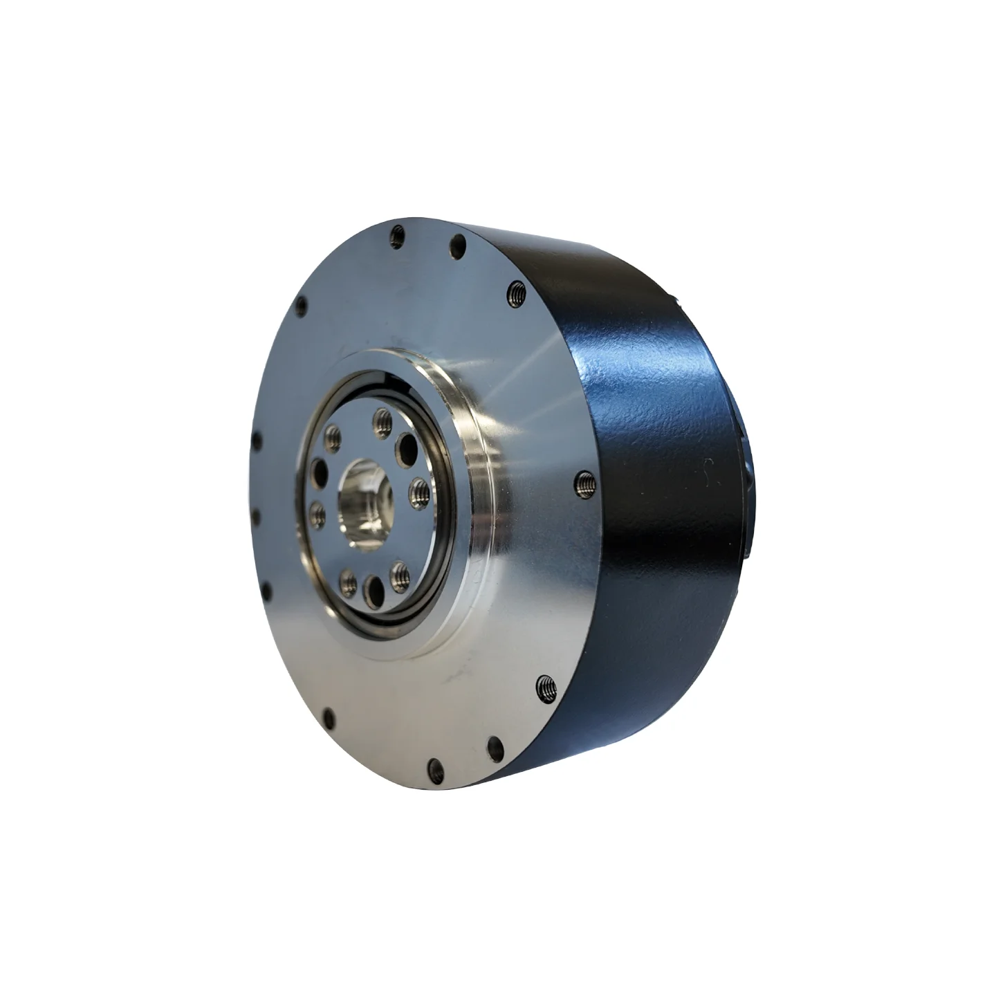 ROBSTRIDE02:QDD 17N.m integrated joint motor module （dual