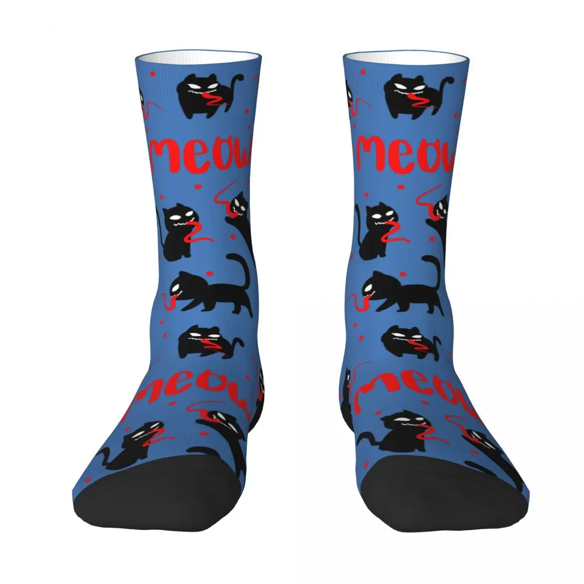 

Venom Adult Socks venom,horrifying,dark Unisex socks,men Socks women Socks