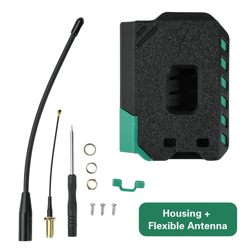 รูปสินค้า บอร์ดพัฒนา IoT LoRa GPS OLED พลังงานแสงอาทิตย์