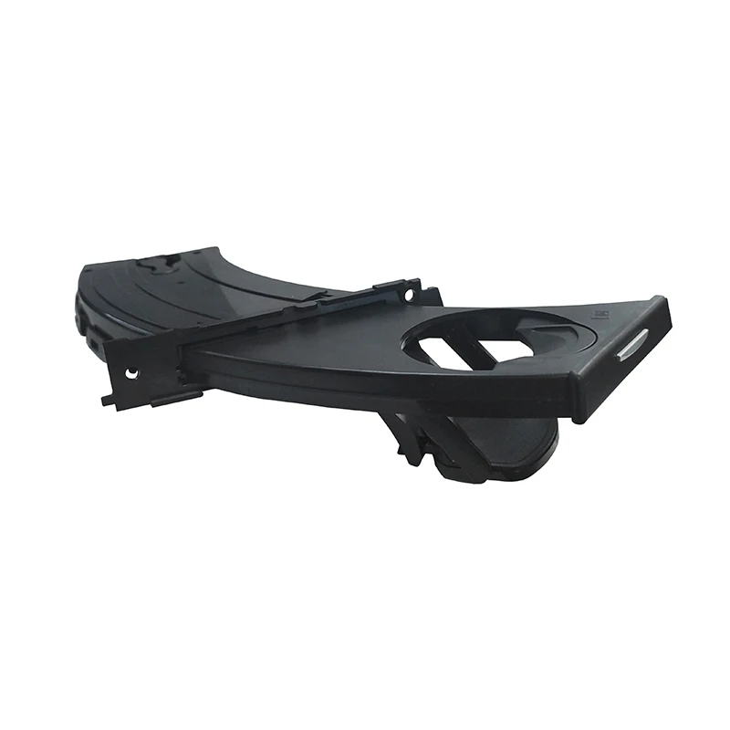 RHD 자동차 전면 센터 콘솔 물컵 홀더, 음료 스탠드, 음료 홀더, BMW E90 E91 E92 E93 51459173463 2005-2012