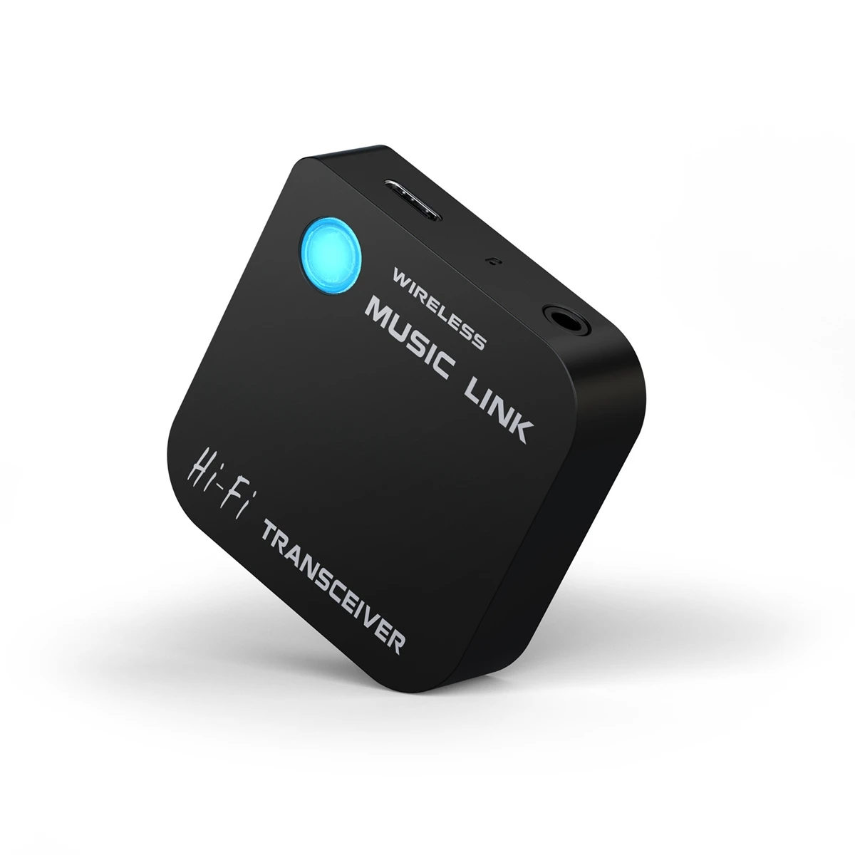 

TRX30 Bluetooth 5,2, приемник, встроенный Bluetooth, высокая точность передачи