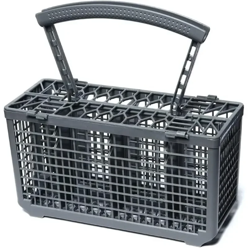 EdgeStar BIDW1802SS 18 Inch Wide 8 Place Setting Built-In Dishwasher 4