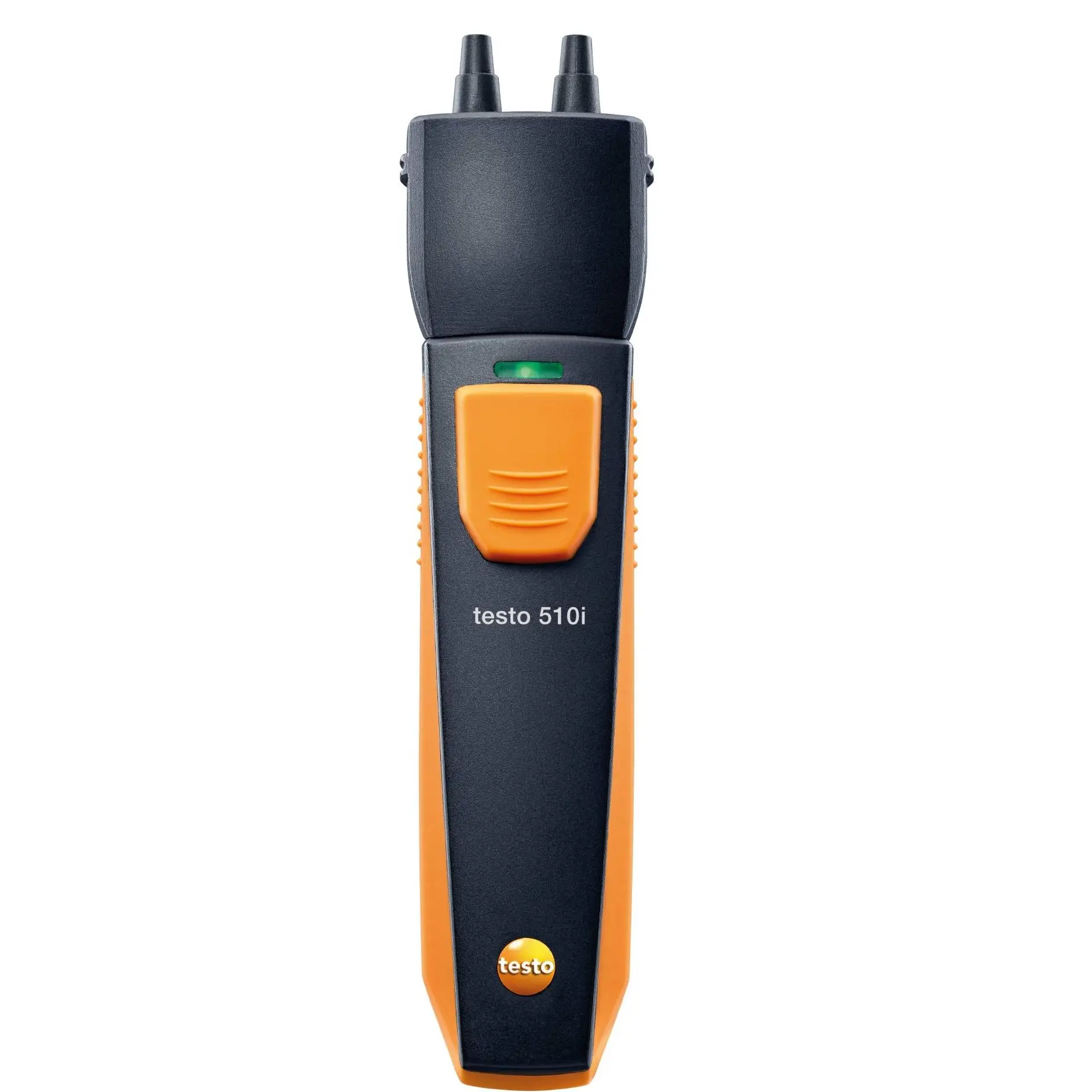 Testo 510I Manometro A Pressione Differenziale Sonda Intelligente Wireless Sonda Per Manometro Bluetooth