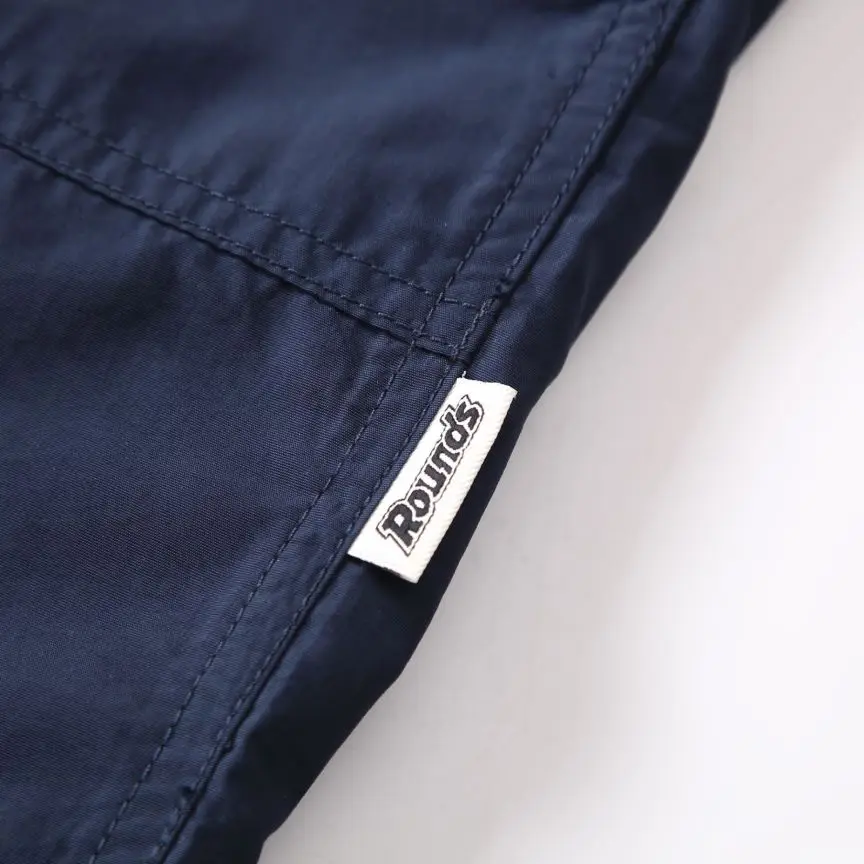 Jenny&Dave Japanese Style Vintage Patchwork Outdoor Quick-Drying Casual Pants  XXL Loose Fashion Trousers Men