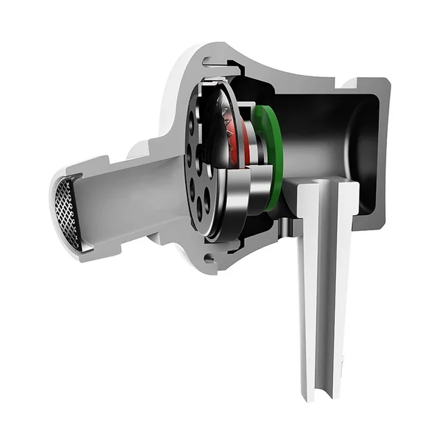 저렴하면서도 고품질 사운드와 편안한 착용감을 제공하는 샤오미 픽션 3 인이어 헤드폰