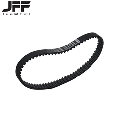 Enhanced Product Title: Premium 560mm 8M Drive Belt for Electric Motocross Bikes (8m 560)
