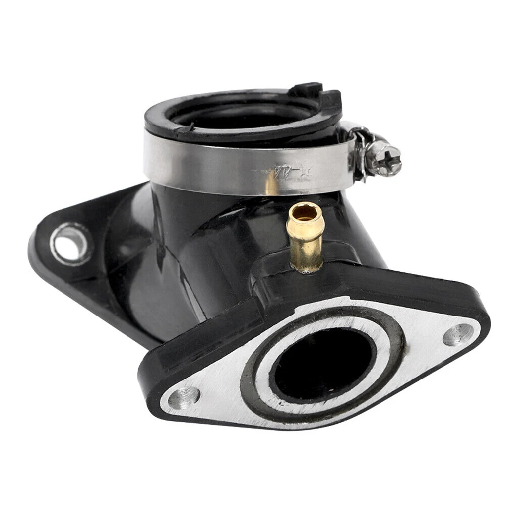 Intake Carburetor Carby Manifold For Yamaha XV125 XV250 VIRAGO 250 V-STAR Motorcycle Accessories