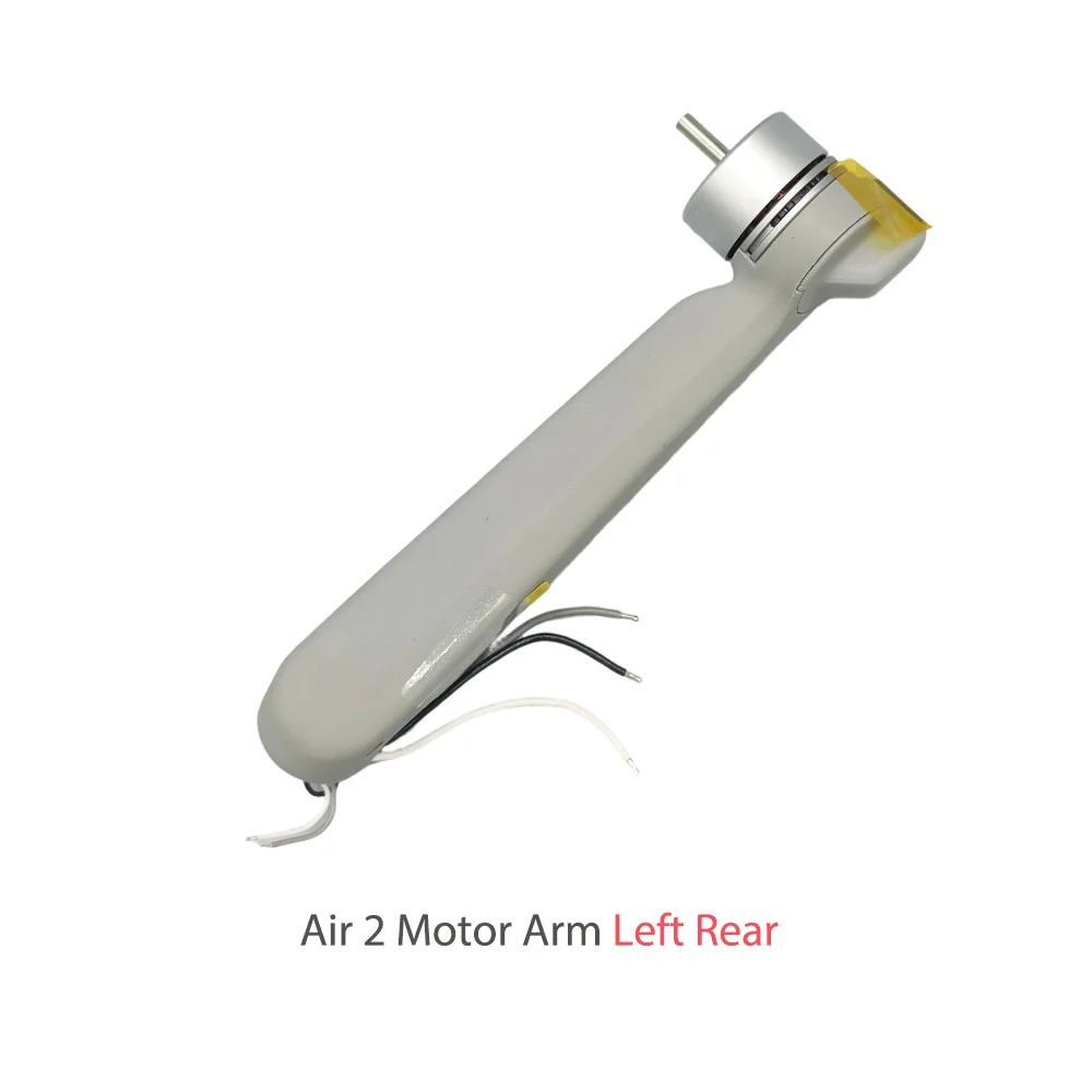 ตัวเลือกสินค้า อะไหล่แท้ Mavic Air 2 แขนมอเตอร์ 4 ชิ้น ซ่อมได้ทุกด้าน