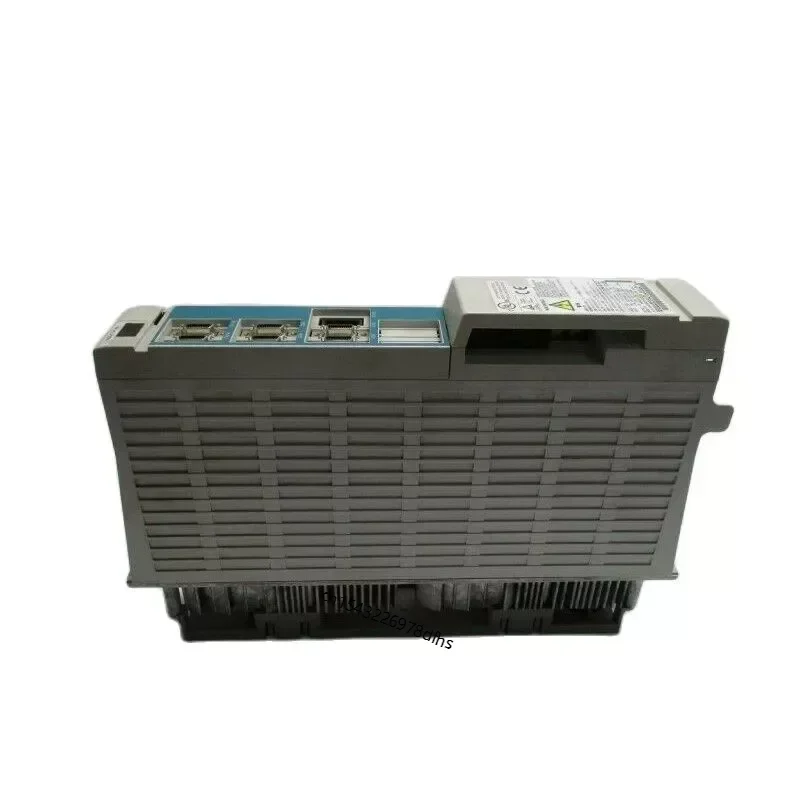 

MDS-C1-V1-20 сервопривод в хорошем состоянии