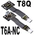 T8Q-T6A-NC