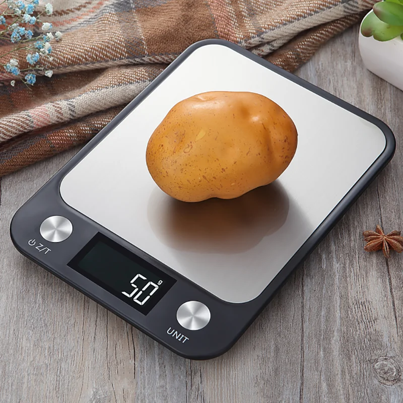 Digital Balance Scale Food Electronic Food Balance Scale Scales