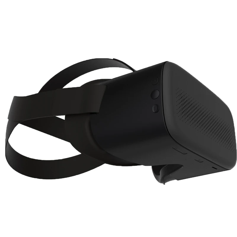 

S1 All-in-one VR headset 4k viewing support 8k video decoding VR glasses