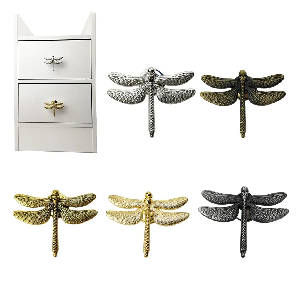 Description Picture 3 of itemCupboard Handle Zinc Alloy Cabinet Knob Handle Door Knob Furniture Drawer Pulls Hardware Pulls Bar Handle For Cabinets