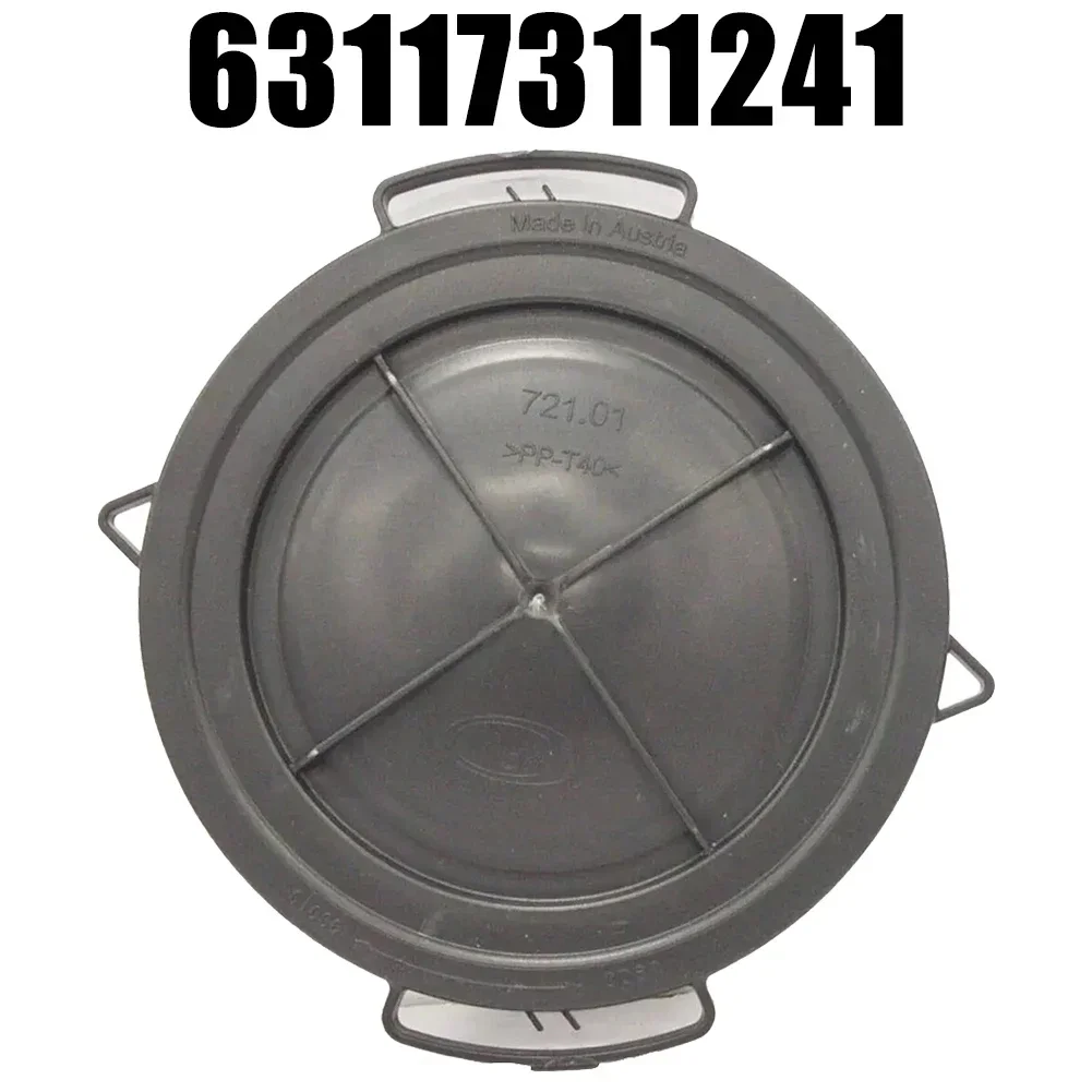 63117311241 Anti-corrosion Replacement Installation Quick To Install