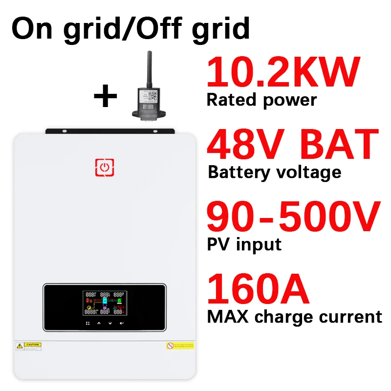 10Kwwith wifi moudle