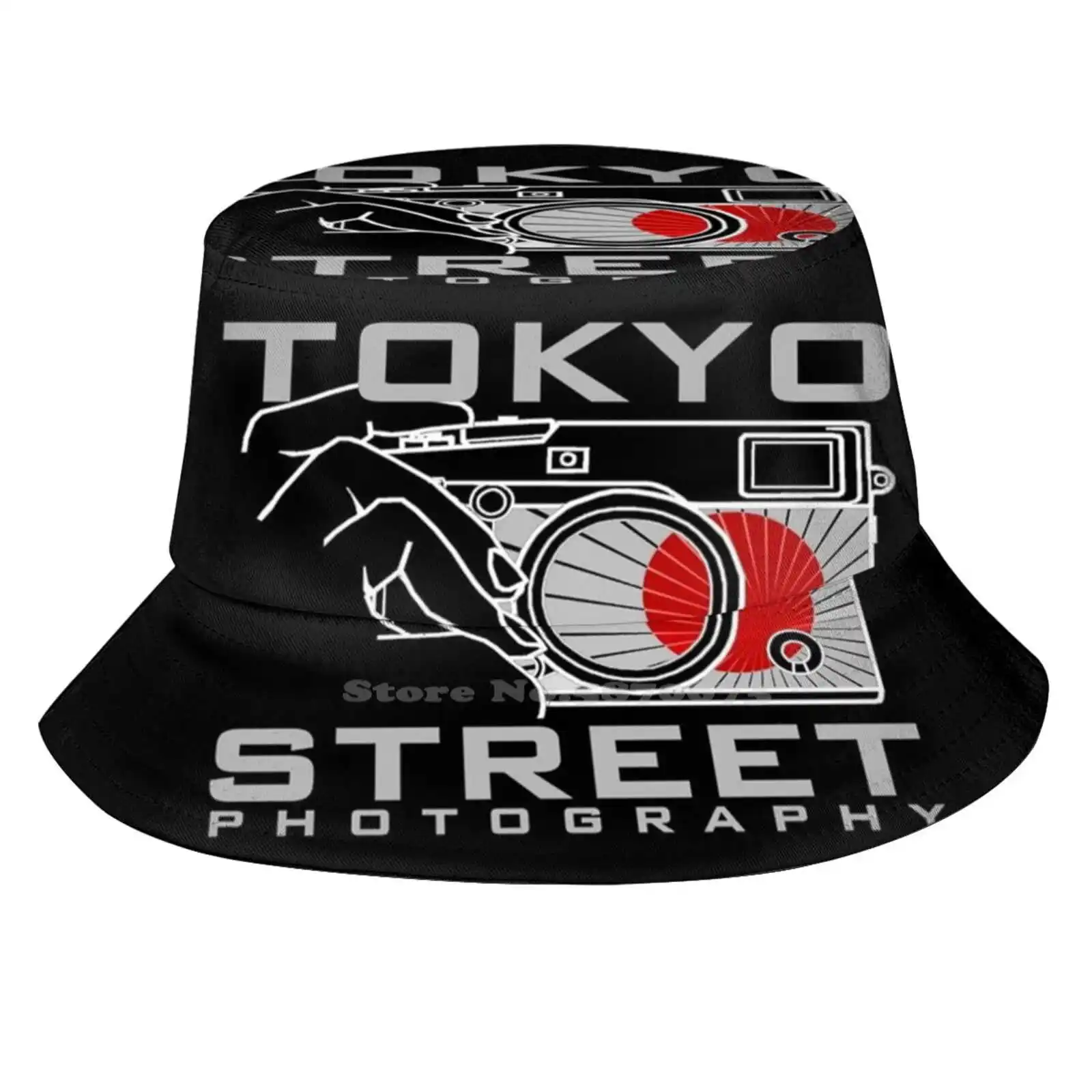 Tokyo Street Photography Cappelli Da Pescatore Unisex Cap Street Photography Street Fotografo Tokyo Fujifilm Xpro3 Travel Tokyo