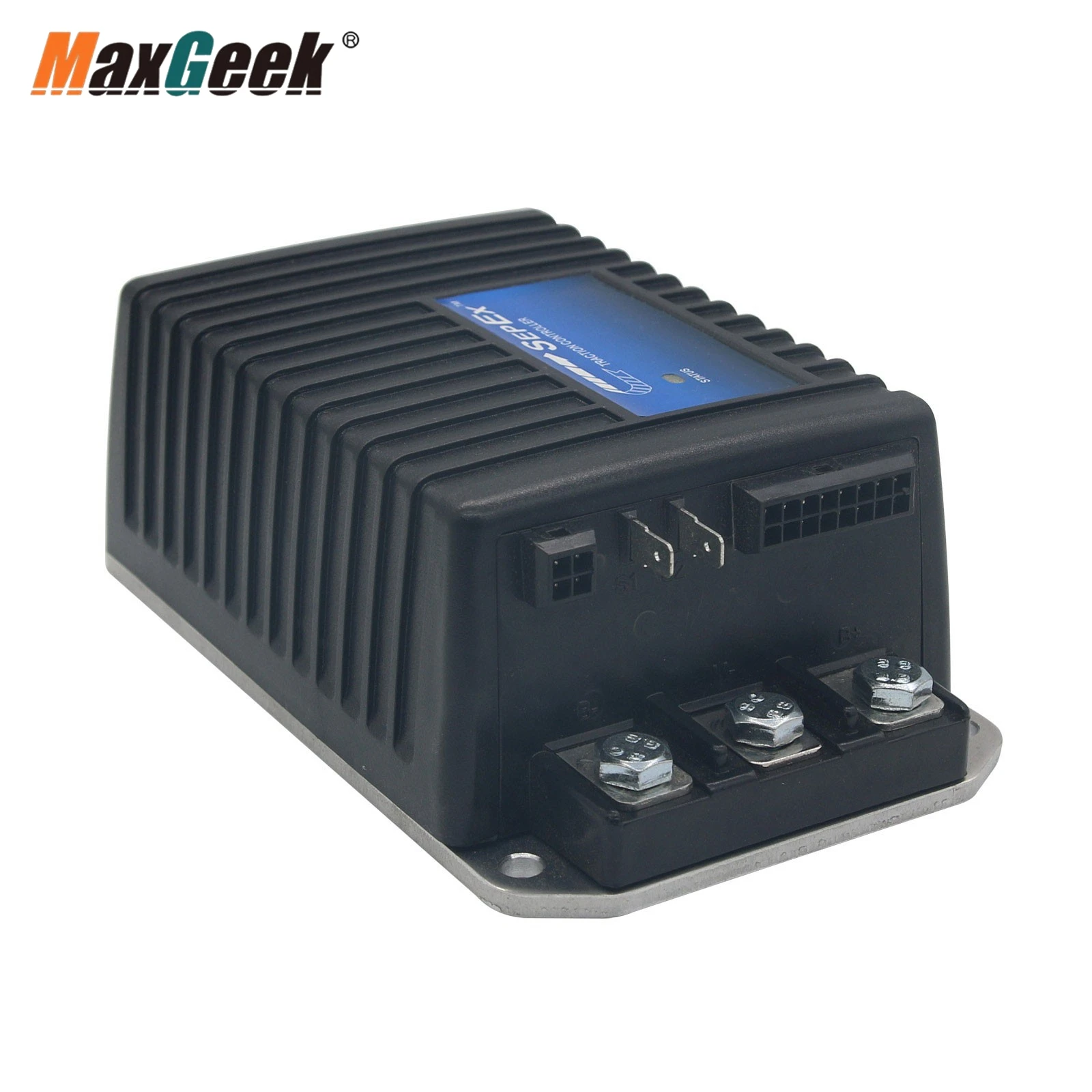 ３set-12本 Maxgeek Electric Vehicle 1243-4322 24-36V 300A Made-in-China