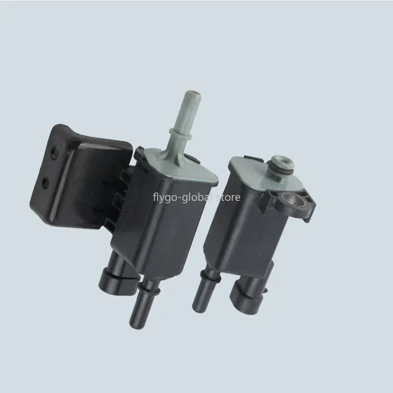 Suitable for Buick New Regal Excelle HRV 2.4 New GL8S Lu Zun 3.0 Carbon Canister Solenoid Valve Fuel Carbon Canister