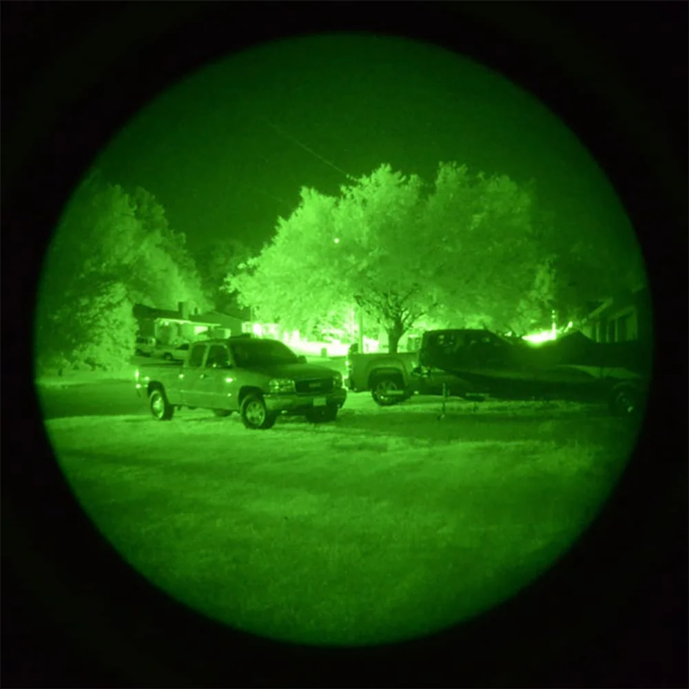 Рисунок 4 - Очки ночного видения Gen 2 + и 3