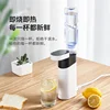 Zorvo USA Portable Electric Hot Water Kettle and Cup Intelligent Constant Temperature Travel Business Mini Compact Water Heater 4