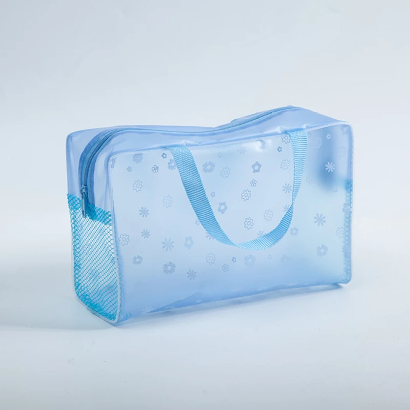 Makeup organizer,cosmetic bag,cosmetic storage bag,toiletry bag,storage bag,product storage bag,makeup bag,cosmetic case PVC Travel Transparent Cases Clothes Toiletries Storage Bag Box Luggage Towel Suitcase Pouch Zipper Cosmetic Organizer