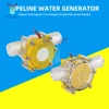 Tap Water Hydro Generator 0-80V 12V 5V DC 3