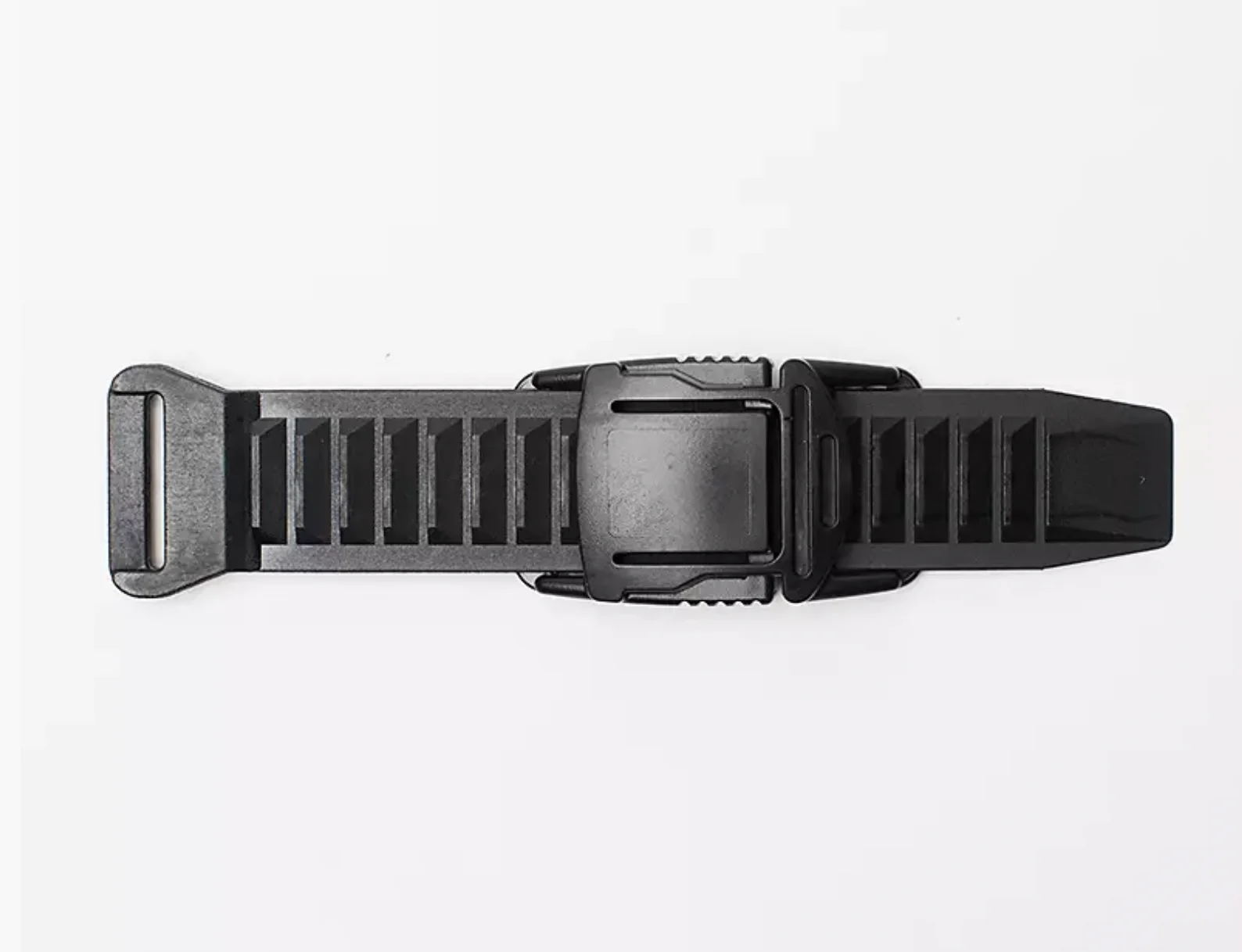 Buckle Waist Adjustable Bike Pants