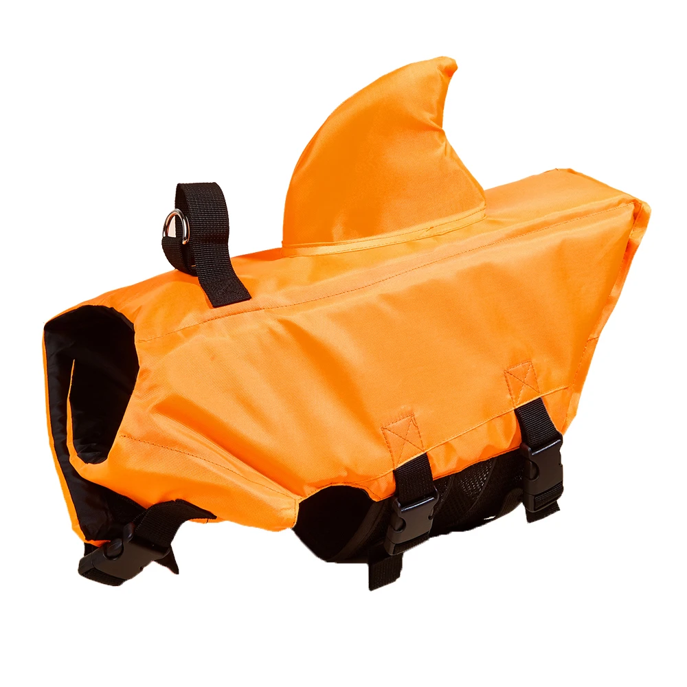Dog Life Jacket 4