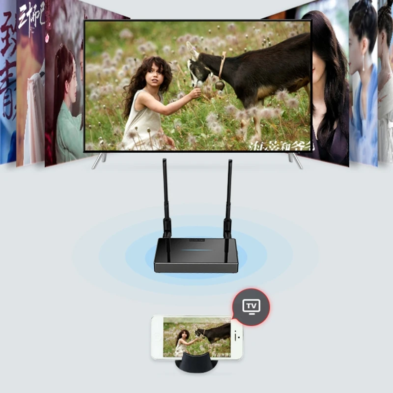 호환 가능한 비디오 게임 레코더, P8DC용 비디오 캡처 카드 USB 4K