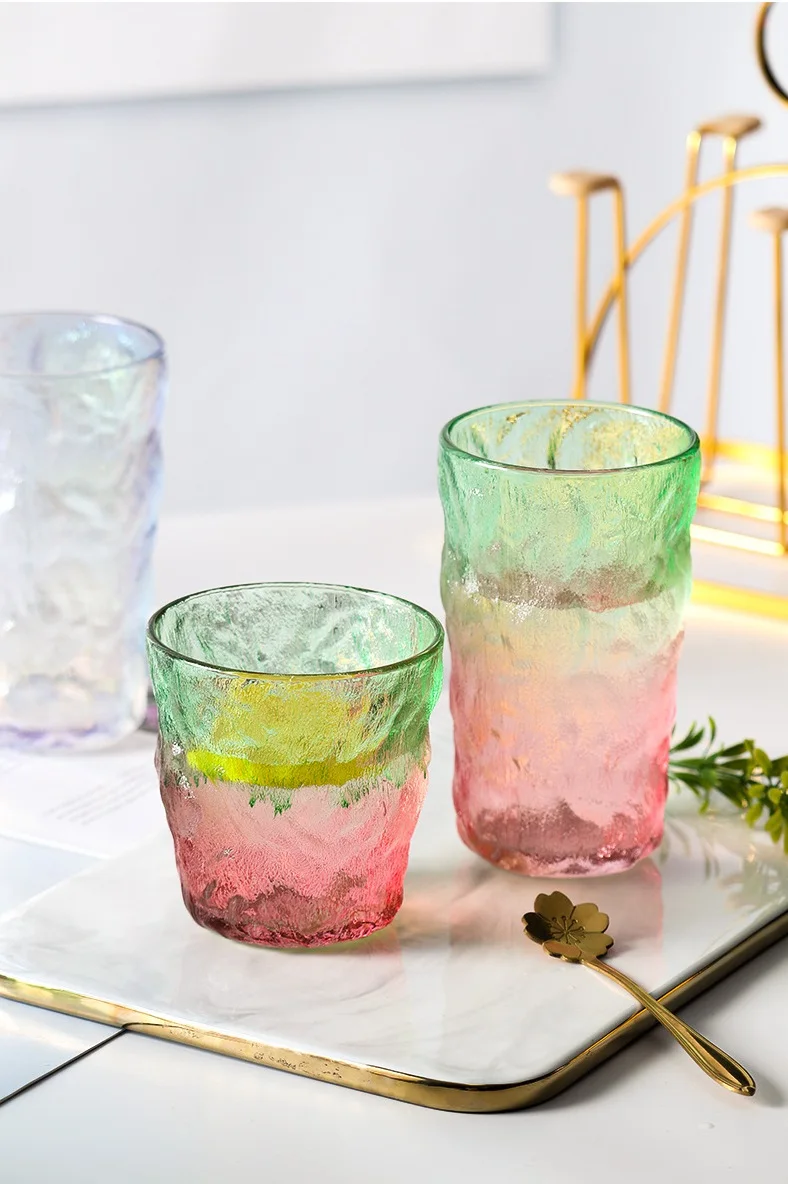 Tasse à Whisky Verre à Vin à Bière Classique à Verre à Pour Home Bar