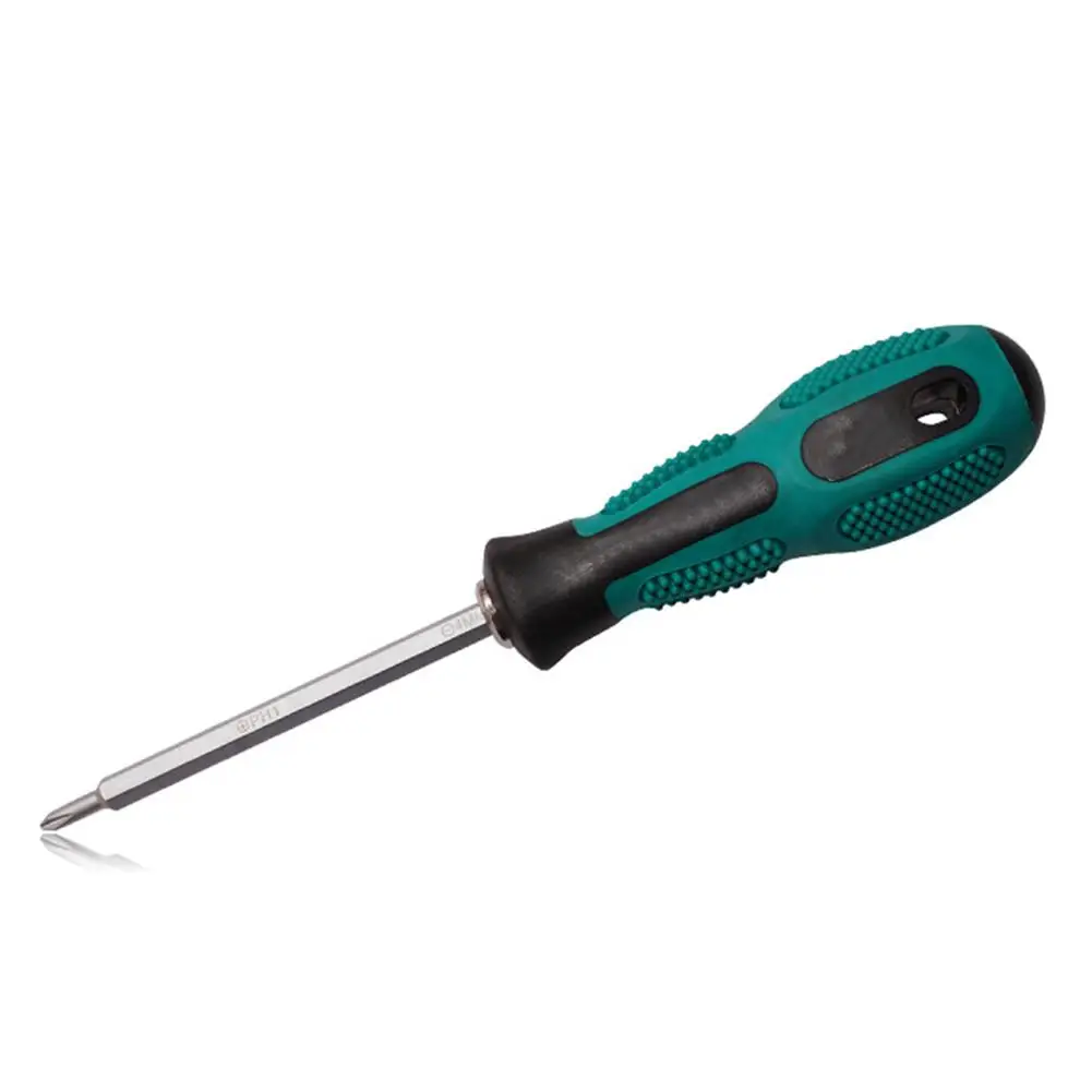 

3 In 1 Multi-Function Adjustable Slotted Cross Screwdriver Bits Double Heads Precision Two Way Screwdriver Set Repair Tool