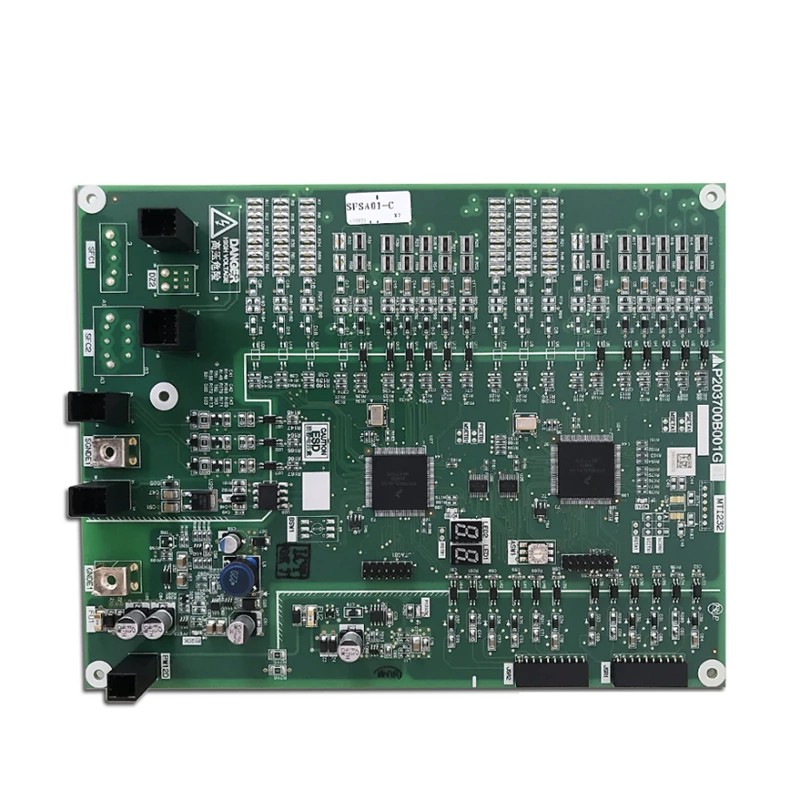 

P203700B001 UCMP PCB Board Elevator Lift Parts