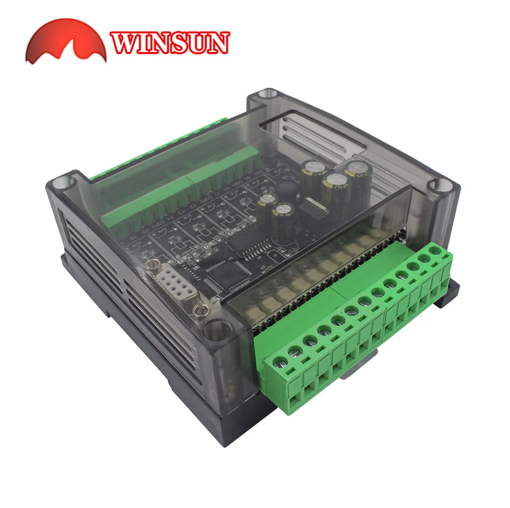  ڵȭ  FX1N-20MT Ʈ     ׺ִ̽ DC24V 