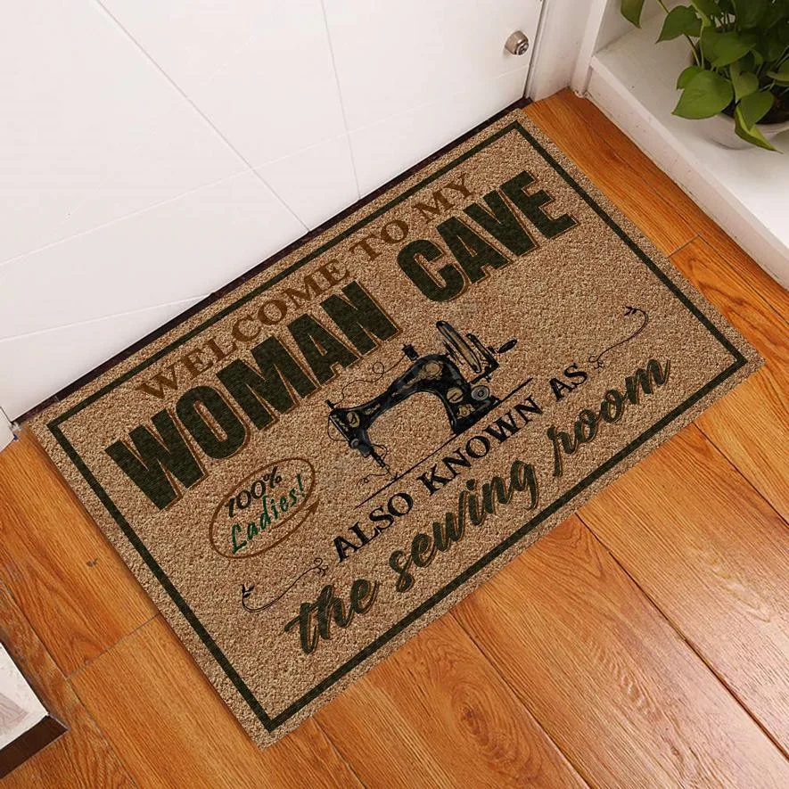 Photograph Lovers Door Mat Smile! You're On Camera Doormat 3D Printed  Doormat Non Slip Door Floor Mats Decor Porch Doormat