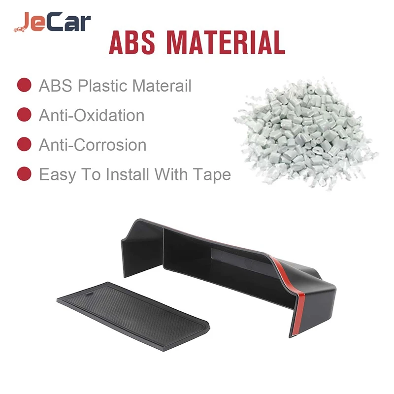 JeCar ABS ڵ  ܼ  귡Ŷ ,  F150 2021 2022 ڵ ׸ ׼