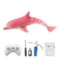Red Dolphins