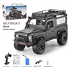 Feiyu Fy003 Full Scale Rc Model Radio Fast Remote Control Car Simulation Off-Road Vehicle Four-Wheel Drive Climbing Car Toy Gift 6