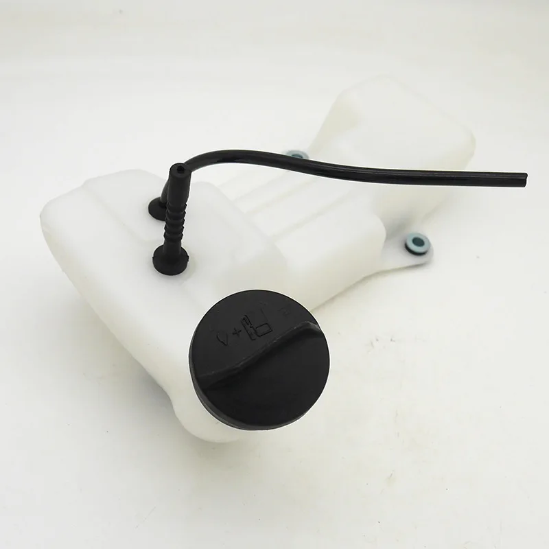 Vaso Serbatoio Olio Combustibile Adatto Per Stihl Fs400 Fs450 Fs480 Fs 400 450 480 Attrezzi Da Giardino Strimmer Pezzi Di Ricambio