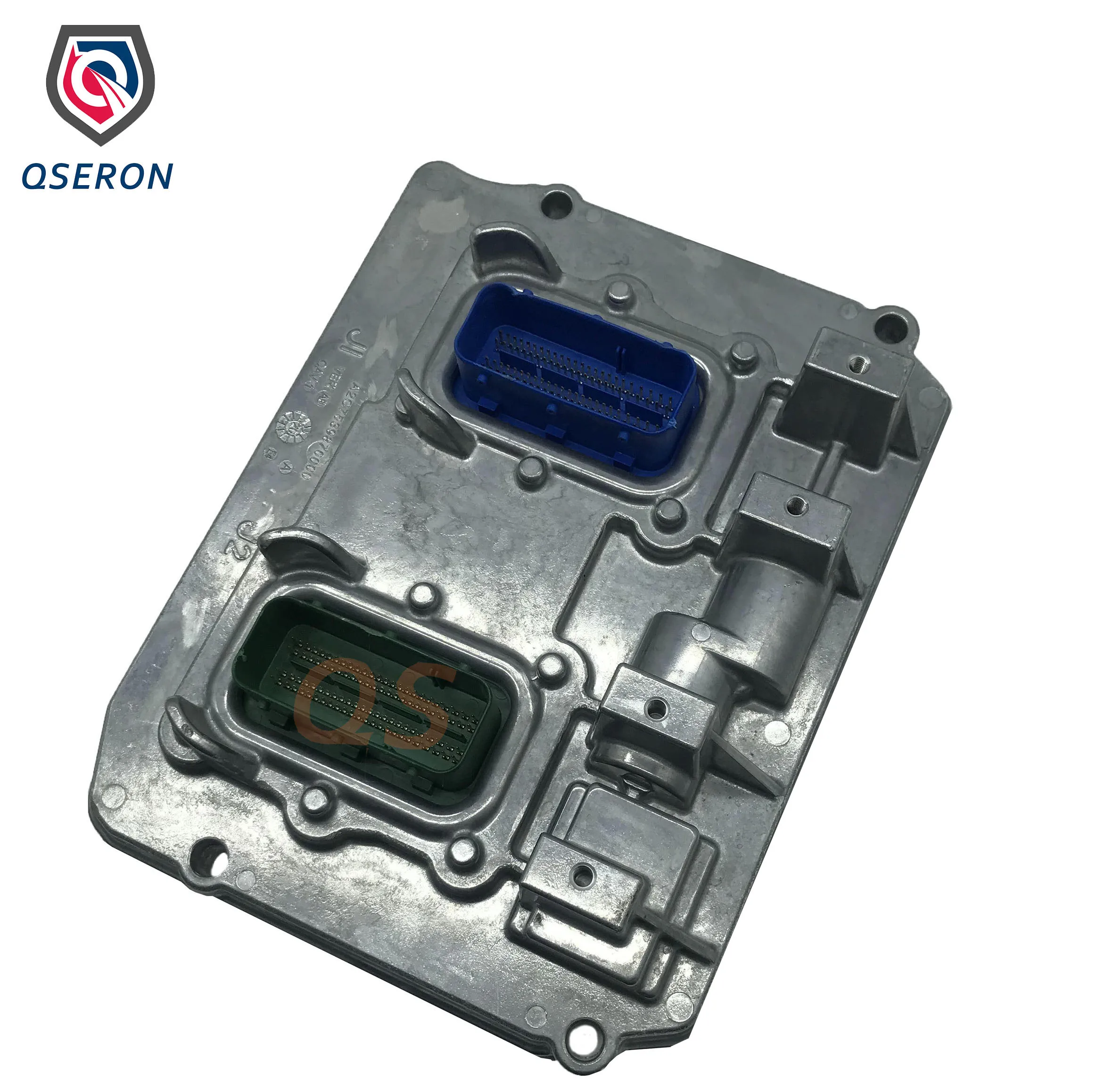 Original Brand New Electronic Control Module P5677664 5677664 Ecu 