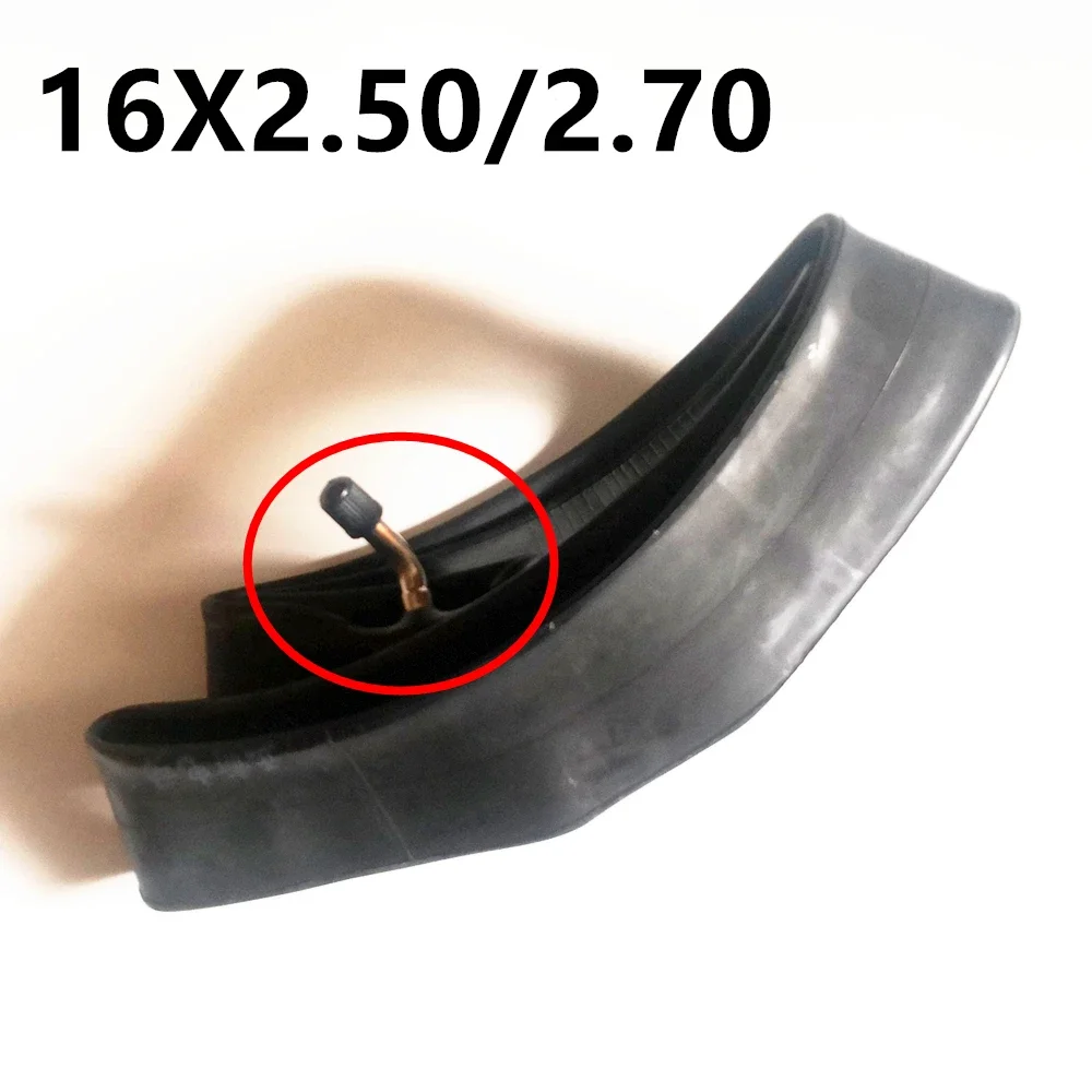 16X2.50-2.70