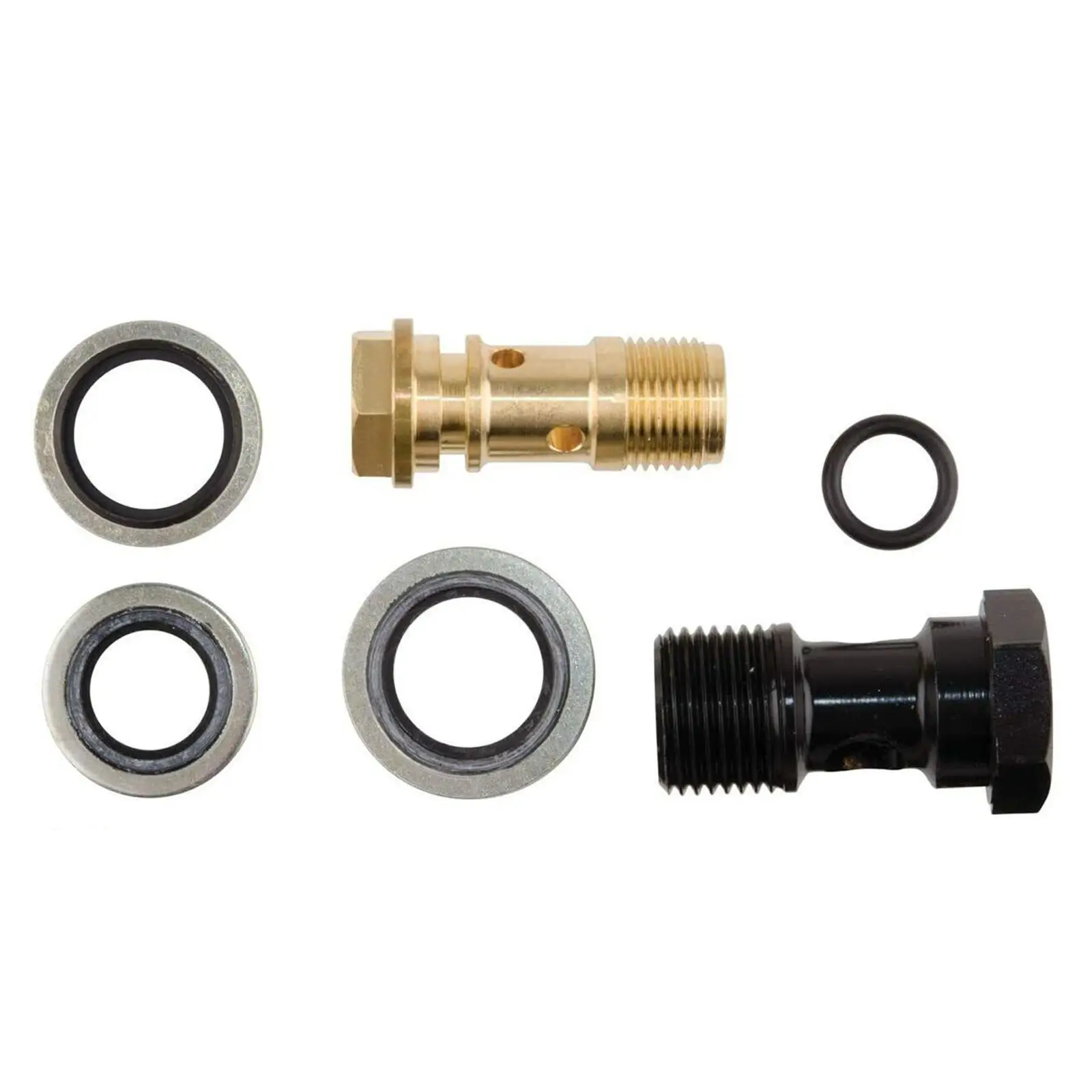 Ar2119 Unloader Mounting Bolt Kit High Quality Replacement for Gymatic 3/B XM RK Series Ar20082 Ar20399 Ar2 Accessories