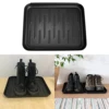 Protective Floors, - Indoor and Outdoor, Trays, Shoe Insoles, Dog Food Mats, Multi-Function -,Boot Trays 4