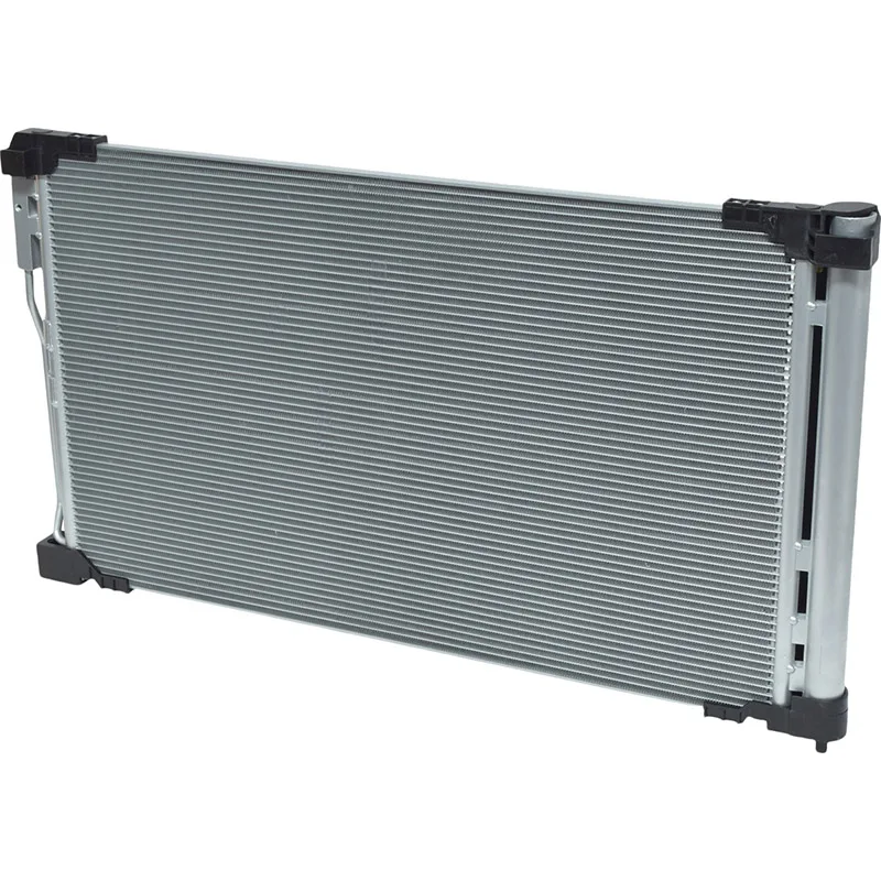 A/C Condenser Fit INFINITI Q50-Q60 92100-4GC0A 921004GC0A 921006HC0A 92100-6HC0A