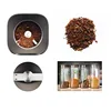 Electric kitchen waste food processing machine waster composter composting machine 6